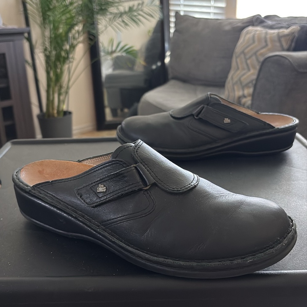 FINN COMFORT Venedig Mule